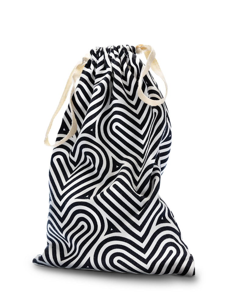 The Collection - Bomba - Cotton Toy Bag