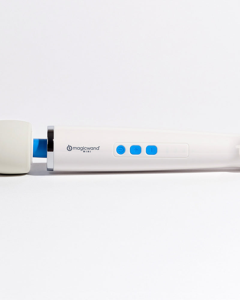 Magic Wand Mini - White