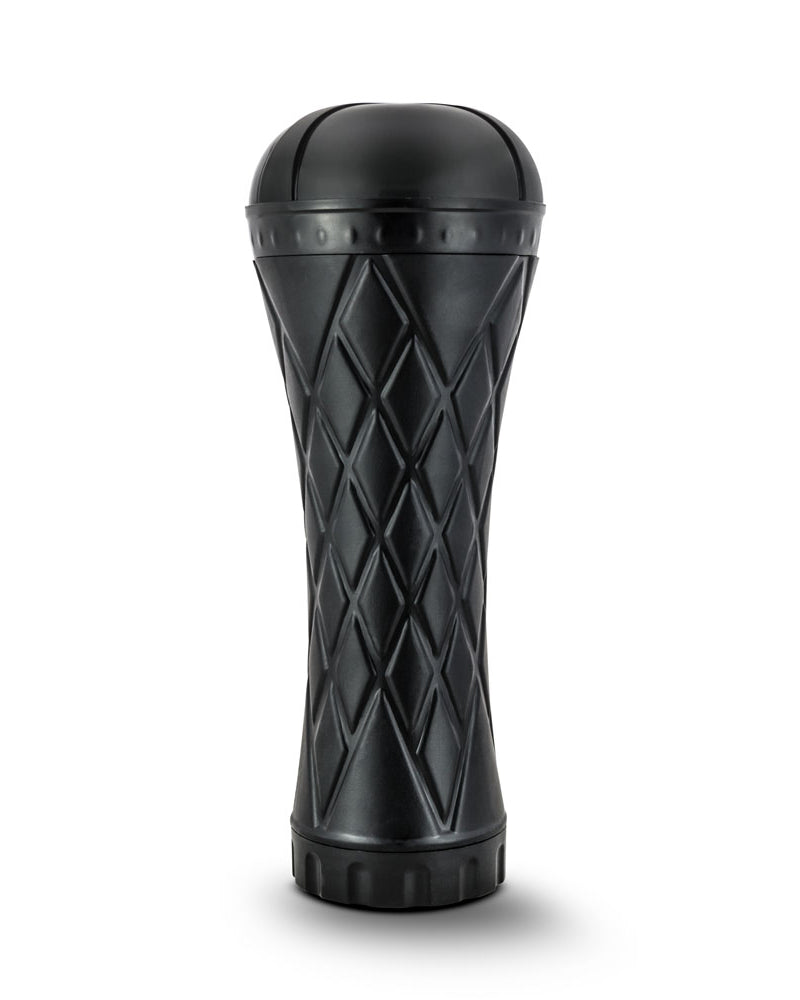 "M for Men - the Torch - Pussy - Vanilla BL-120110"