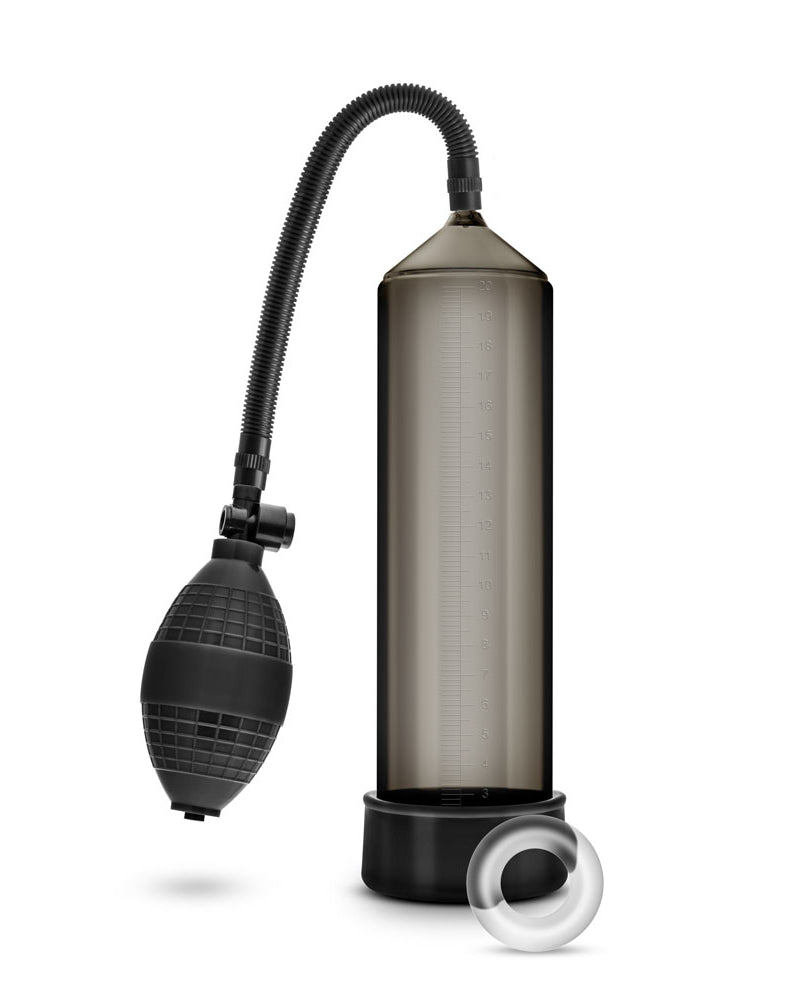Performance - Vx101 Male Enhancement Pump - Black
