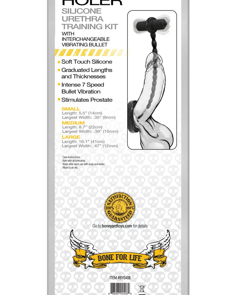 Vibrating Sounds Piss Holer