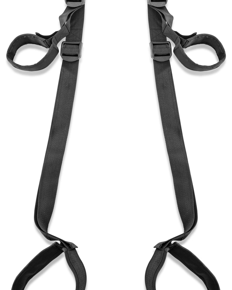 "Fetish Fantasy Series Door Swing PD2185-00"