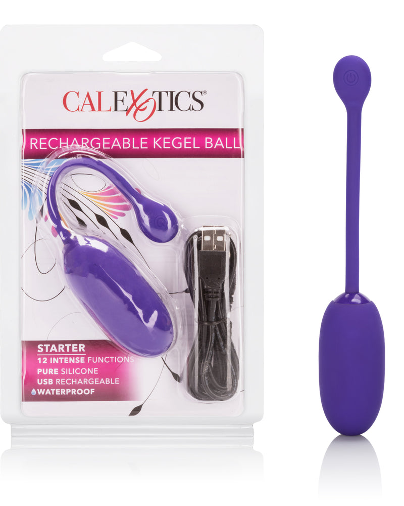 "Rechargeable Kegel Ball Starter SE1328052"