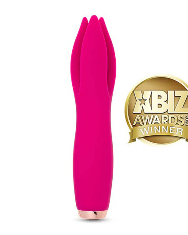 "Nu Sensuelle Multi-Play Tulip - Magenta BT-W81MG"