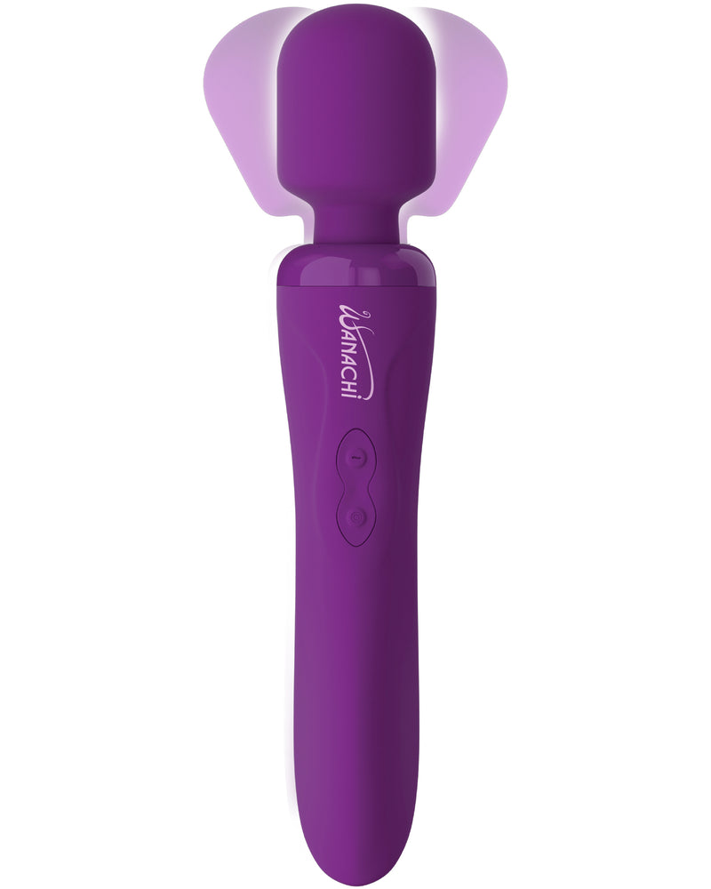 "Wanachi Body Recharger Purple PD3039-12"
