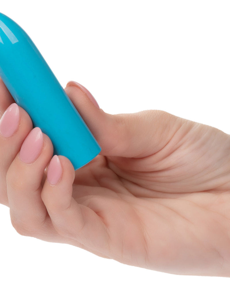 "Turbo Buzz Classic Mini Bullet - Blue SE0061622"