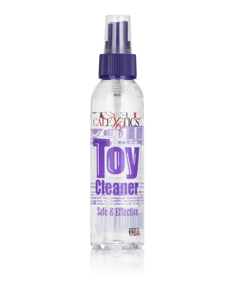 "Universal Toy Cleaner - 4.3 Fl. Oz. (127 ml) SE2385001"