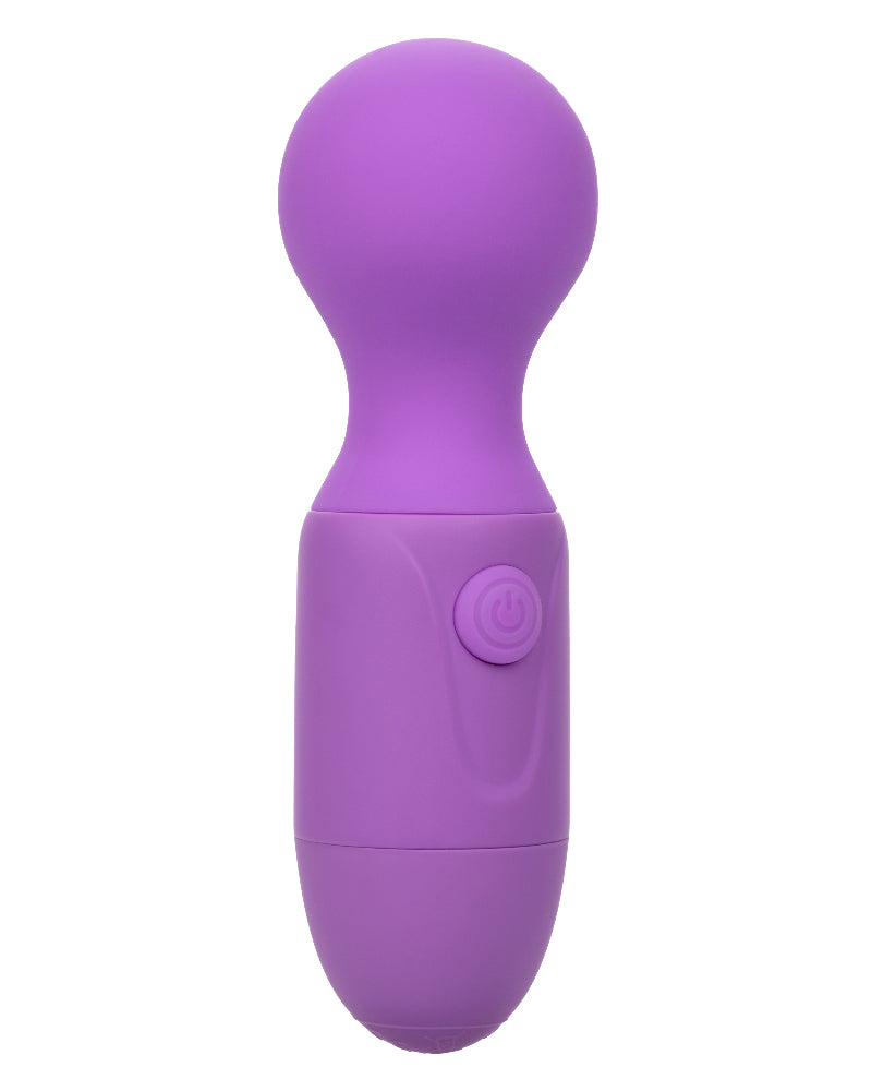 "First Time Rechargeable Massager - Purple SE0003023"