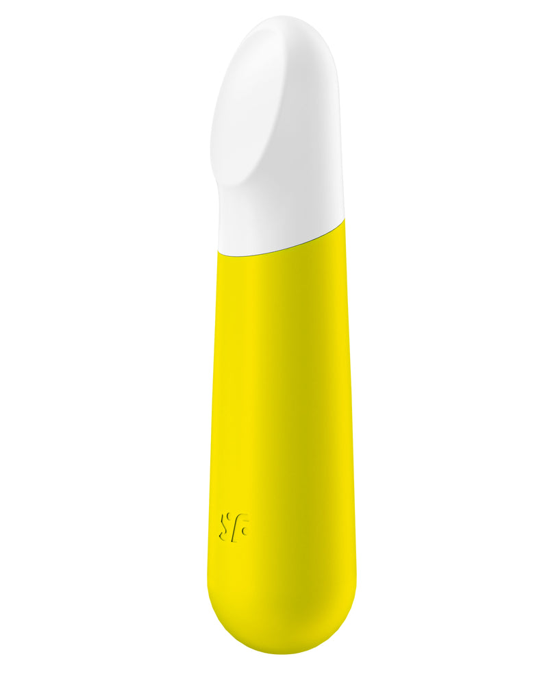 Ultra Power Bullet 4 - Yellow
