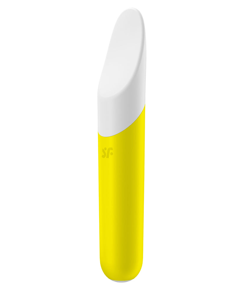 Ultra Power Bullet 7 - Yellow