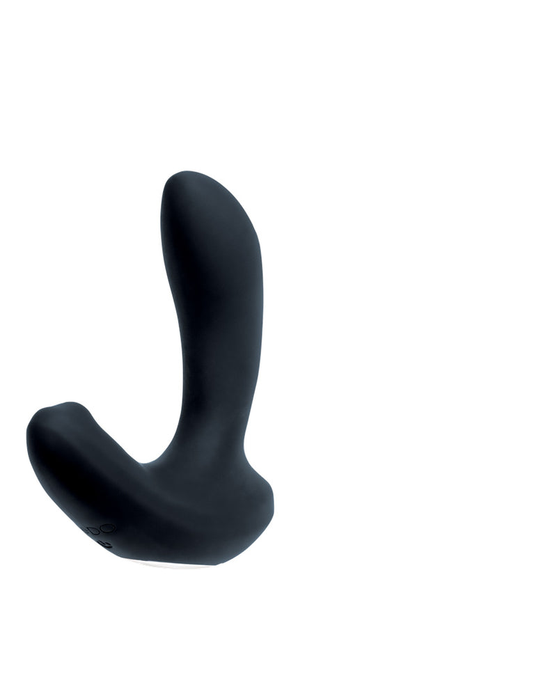 "Volt Rechargeable Prostate Vibe - Black VI-P2308"