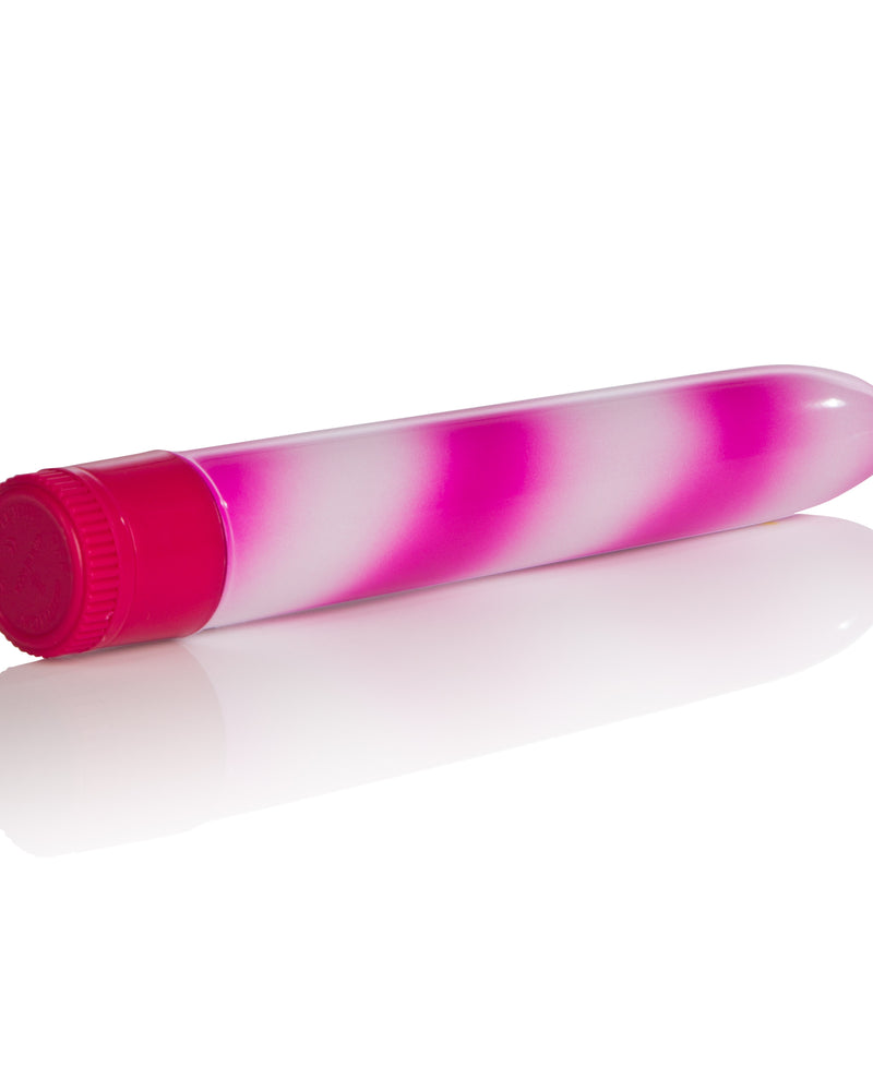 Candy Cane Massager - Pink