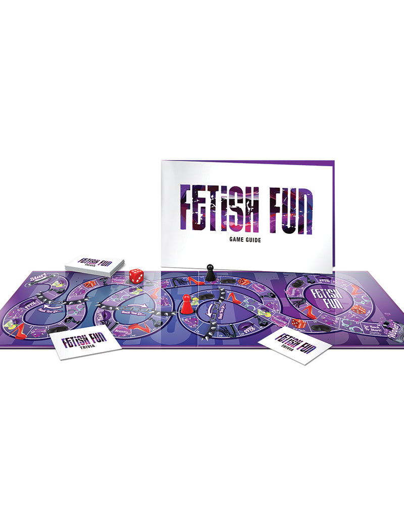 Fetish Fun