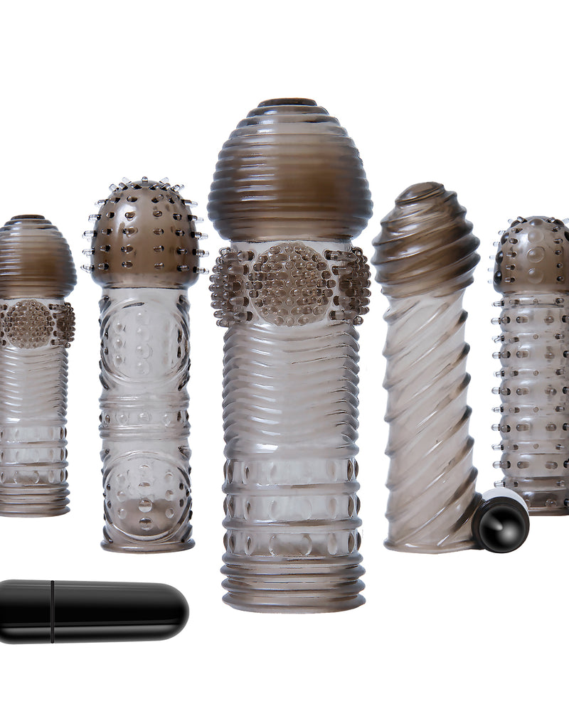 "Choose Your Adventure Smoke SL-KT-3540-2"