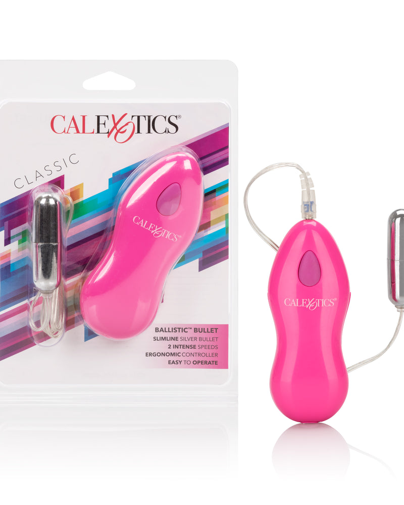 "Ballistic Slimline SE1118203"