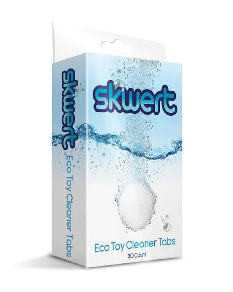 "Skwert Toy Cleaner 30 Ct BY-SK0505"