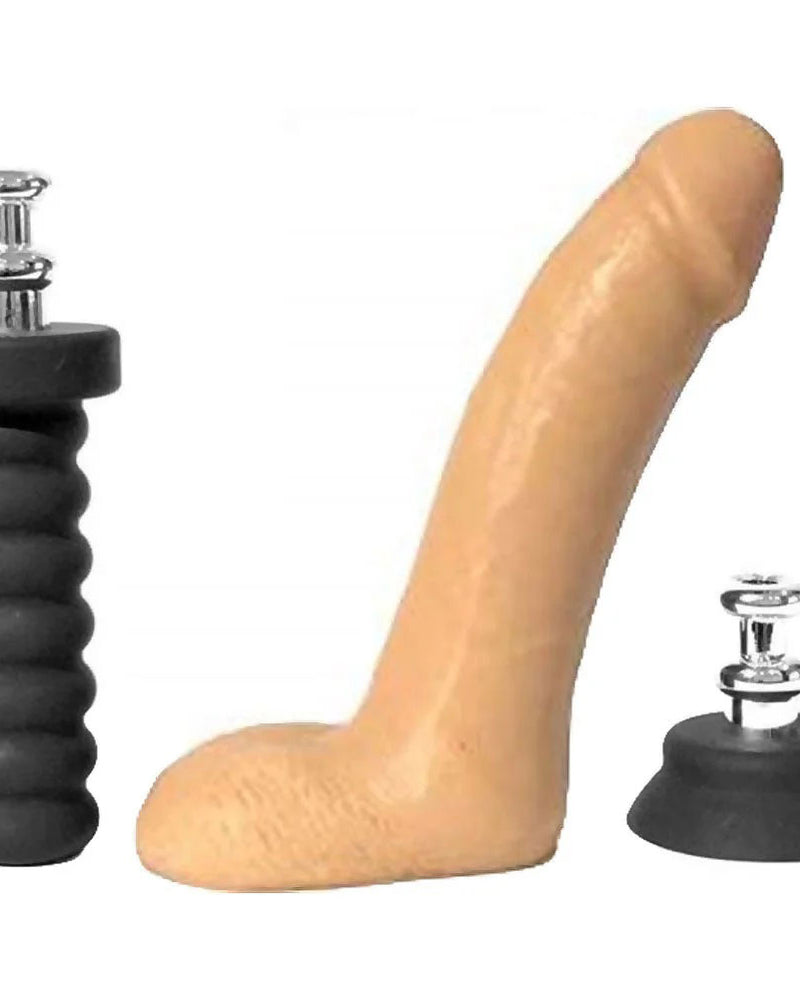 "Jocks Brent Dildo RAST-10044"