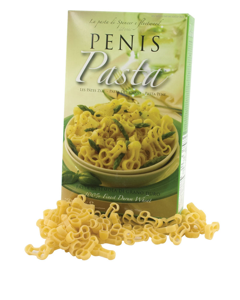 "Penis Pasta 200g / 7.14oz HTP-SFFD01"