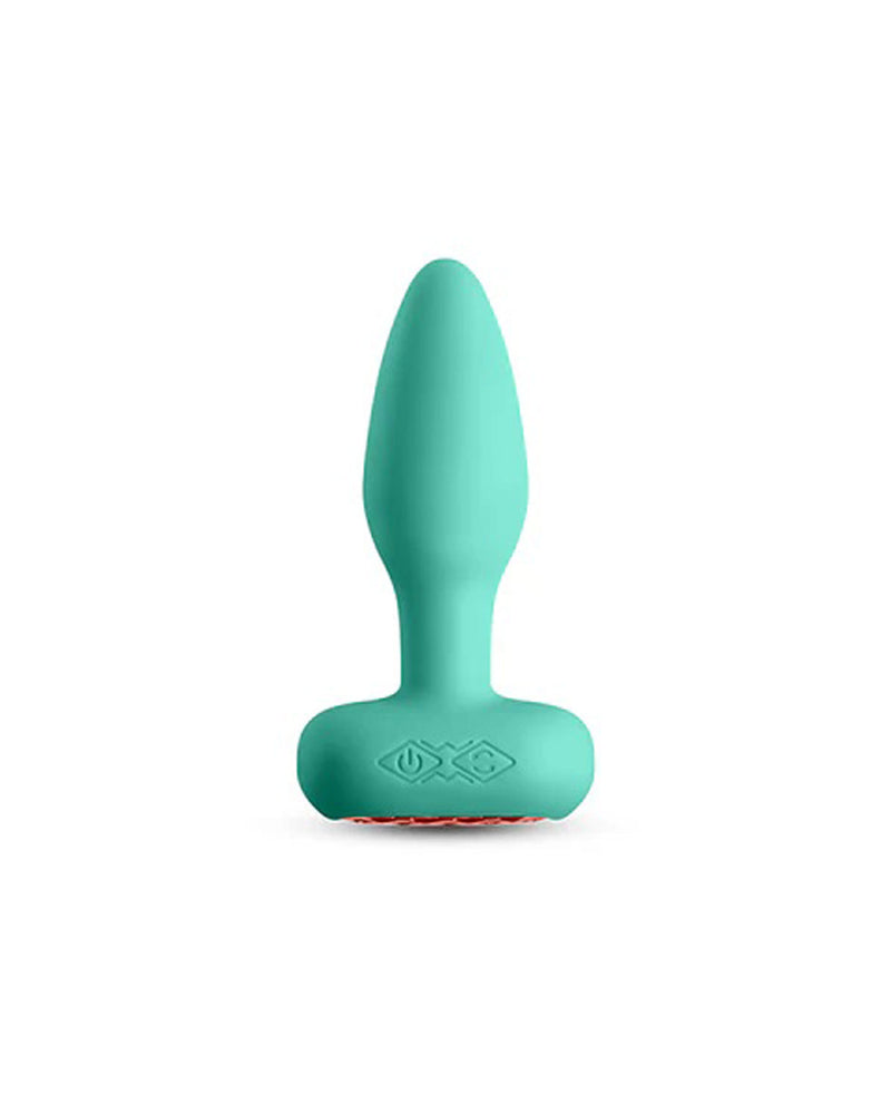 "Techno - Prism - Teal NSN-0287-08"