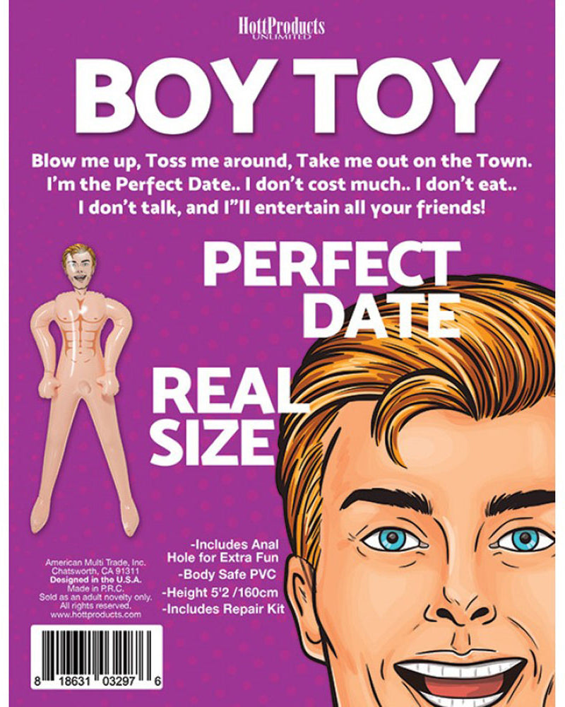 Boy Toy Sex Doll