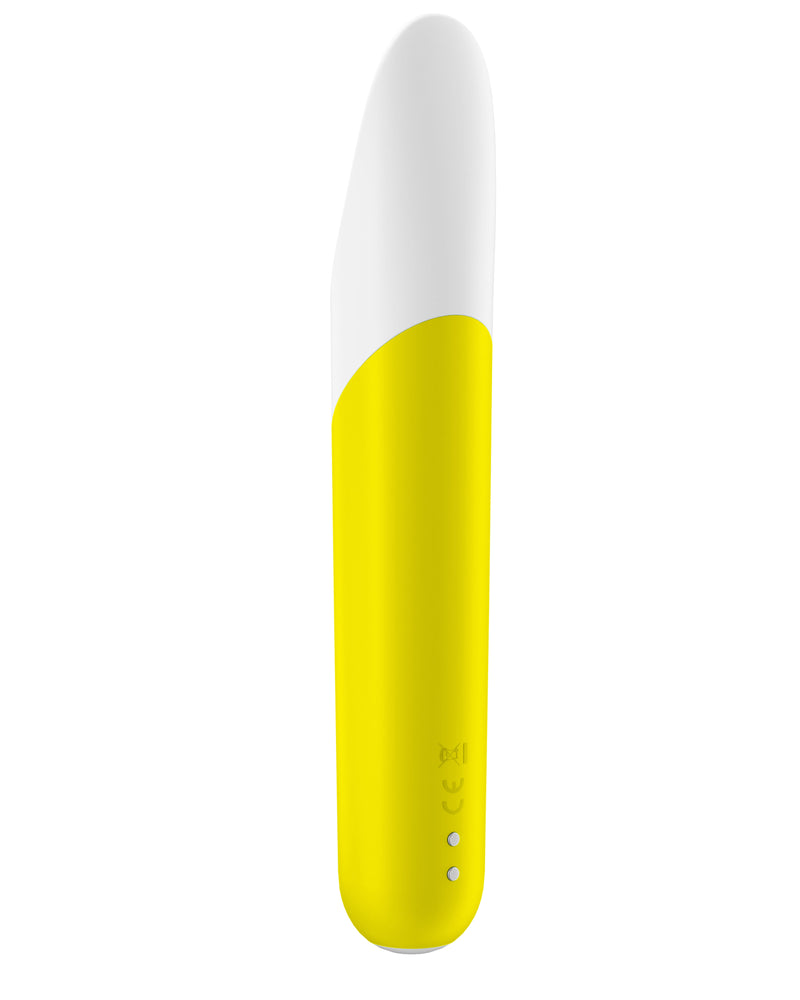 "Ultra Power Bullet 7 - Yellow J2018-159-2"