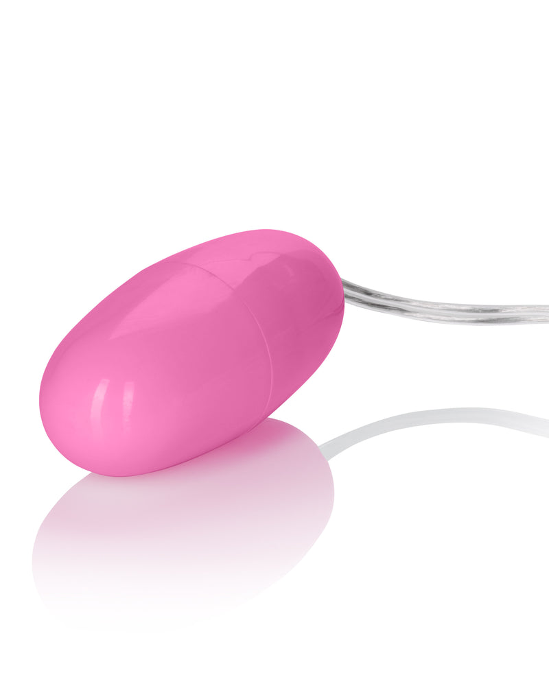 Pocket Exotics Bullet - Pink Passion