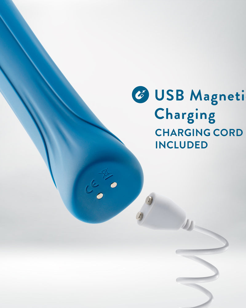 "Blush - Dianna - Teal BL-72522"