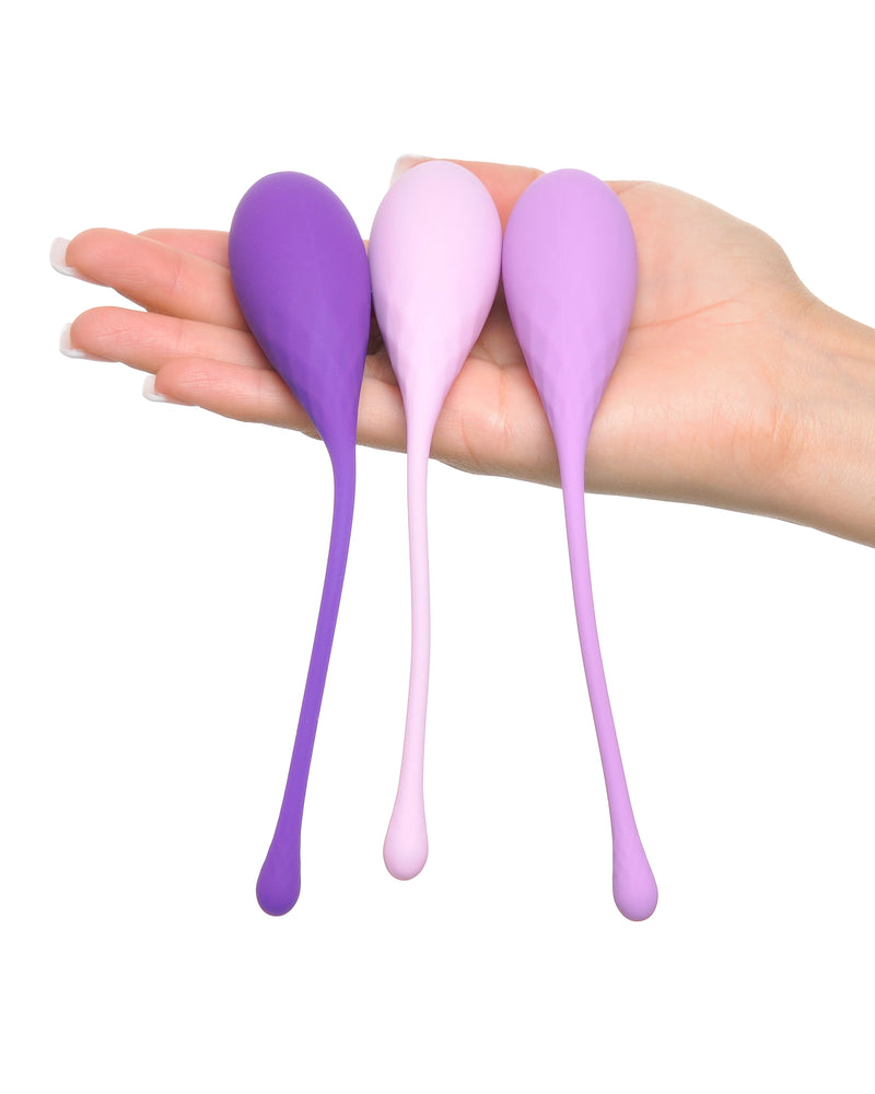 Fantasy for Her Kegel Train-Her Set