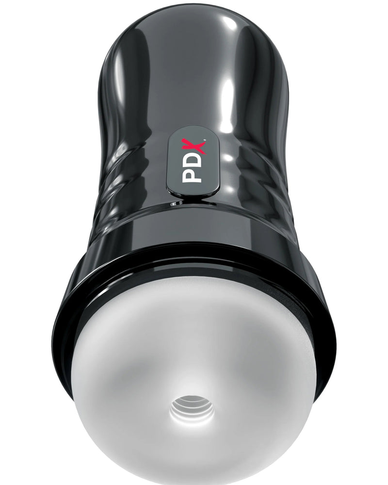 Wet Strokers - Super Slide and Glide - Frosted