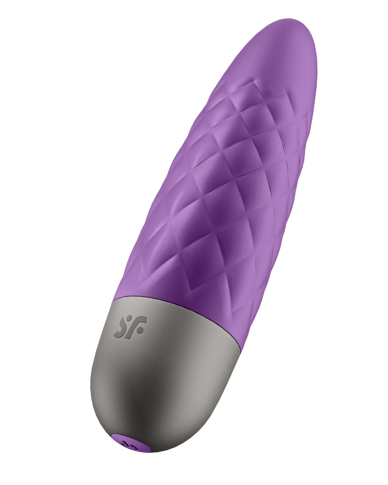 "Ultra Power Bullet 5 - Violet J2018-163-2"