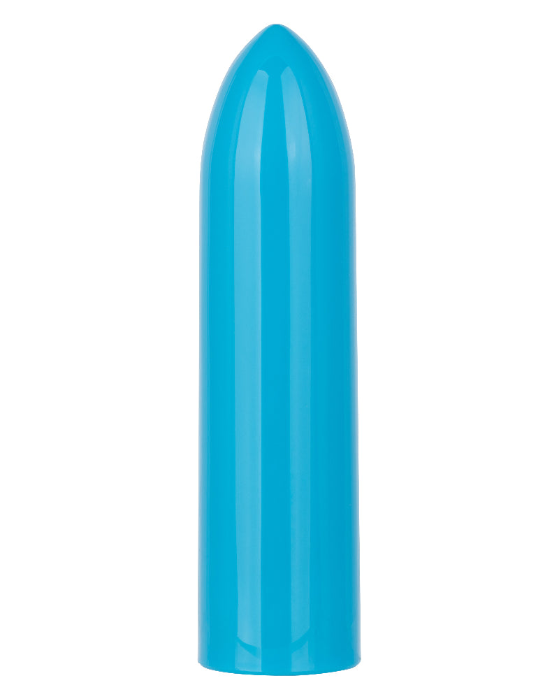 Turbo Buzz Classic Bullet - Blue