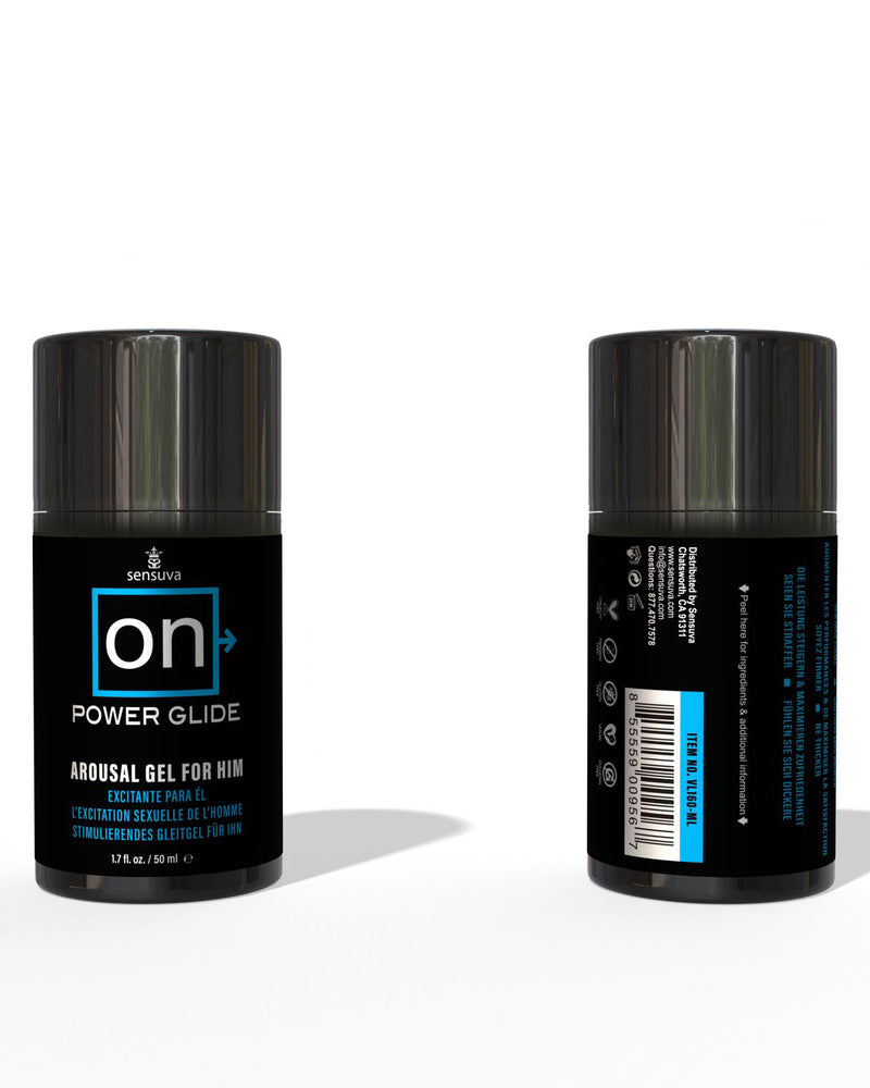On Power Glide for Him 1.7oz