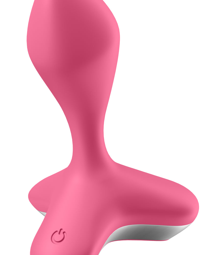 "Game Changer - Pink SAT-4006789"