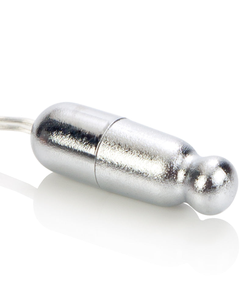 Whisper Micro Heated Bullet - Black