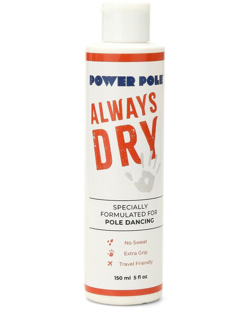 Pole Grip Chalk 5.07 Oz