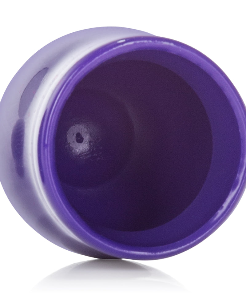 Nipple Play Mini Nipple Suckers - Purple