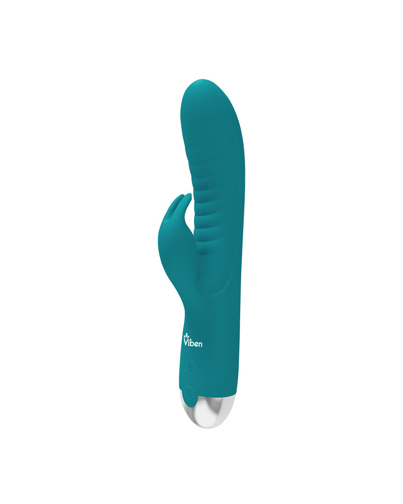 Alluring - Ocean - Come Hither G-Spot Rabbit