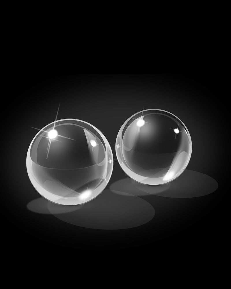 "Icicles No. 42 - Clear PD2942-00"