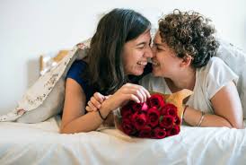 Relationship Issues to falling back in love!