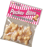 "Pecker Bites HTP2915"