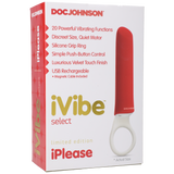 Ivibe Select - Iplease - Limited Edition