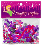 "Naughty Confetti KG-NVC17"