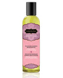 "Aromatic Massage Oil - Pleasure Garden - 8 Fl. Oz. KS0016"