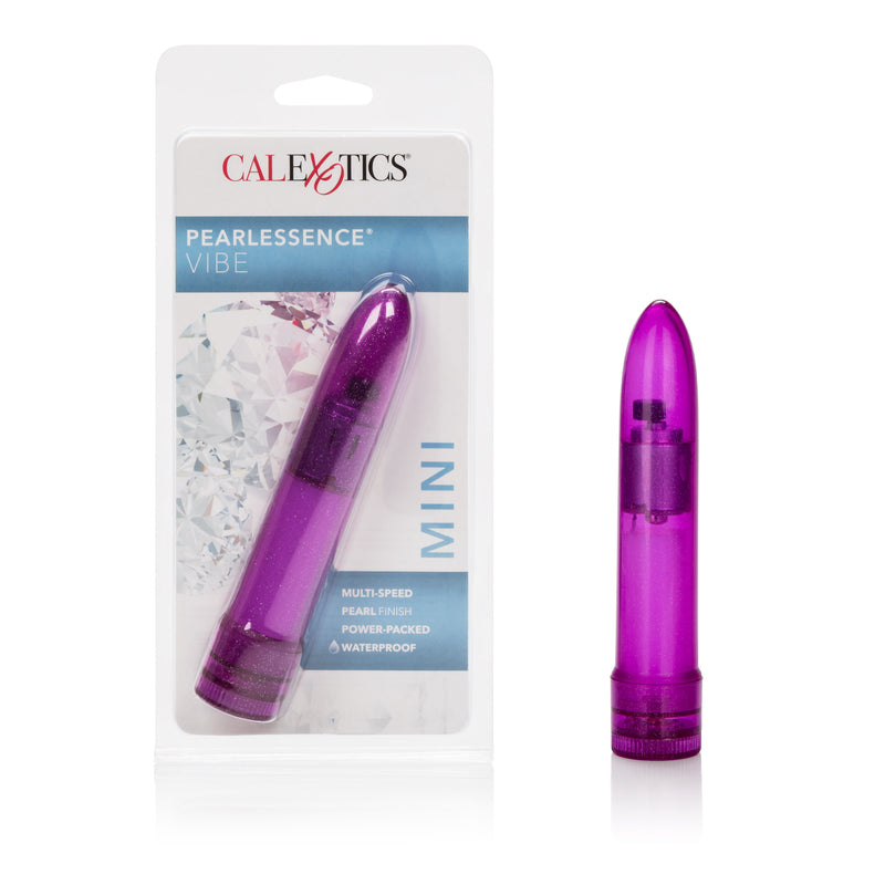 "Mini Pearlessence Vibe - Purple SE0543242"