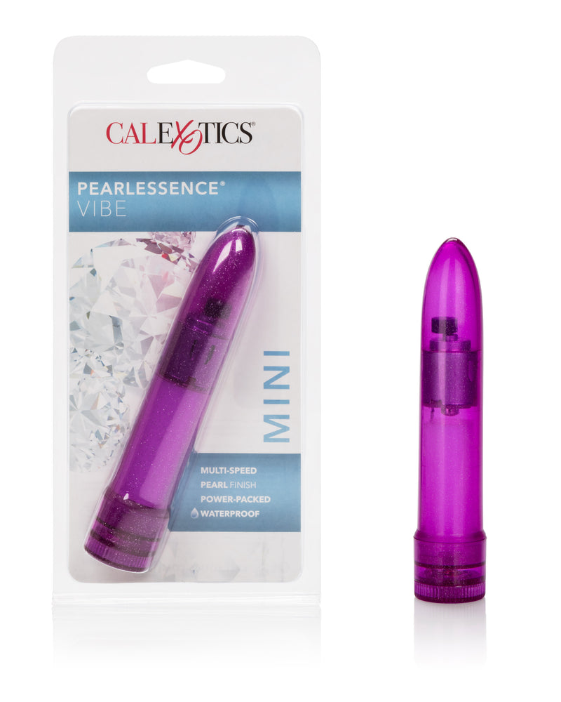 "Mini Pearlessence Vibe - Purple SE0543242"