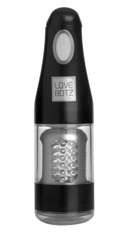 "Love Botz Ultrabator Thrusting and Swirling Auto Stroker LB-AE313"