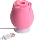 "Inmi - Bloomgasm Wild Rose 10x Suction - Pink INM-AG870"