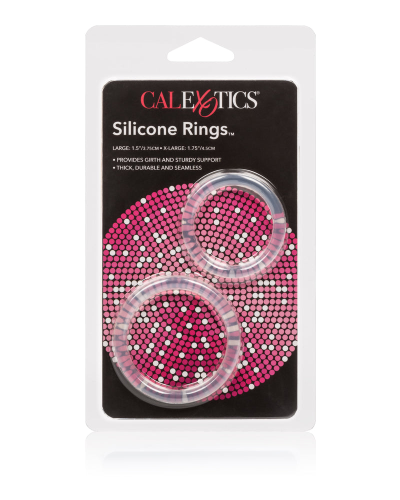 "Silicone Rings SE1438002"