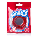 Ringo 2 - Red