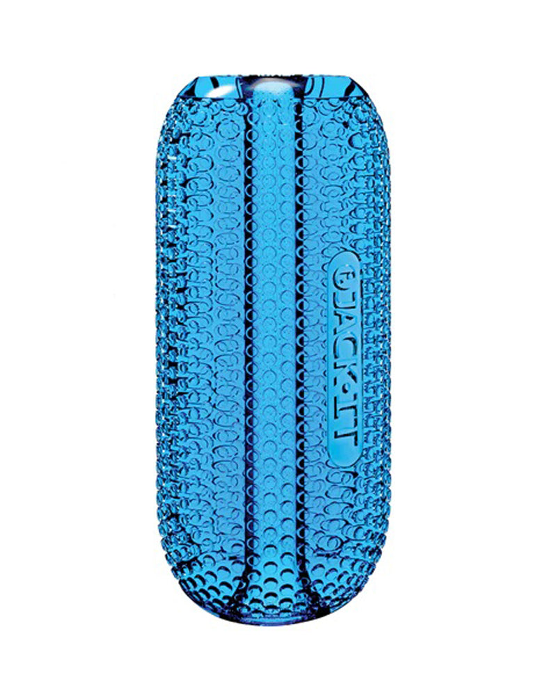 Jack It Stroker - Cobalt